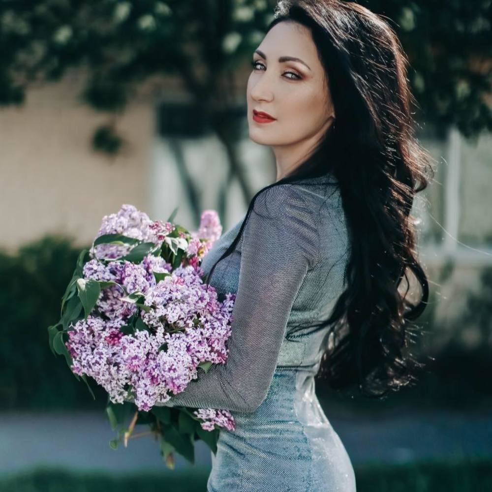 Meet your Posher, Irina